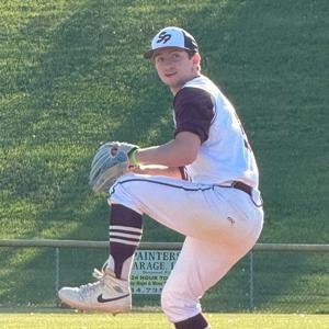 Ethan Powell mugshot