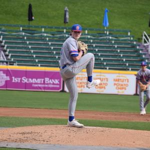 Caden Robertson