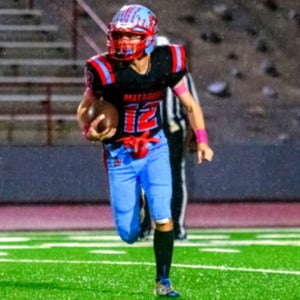 Trey Foderaro