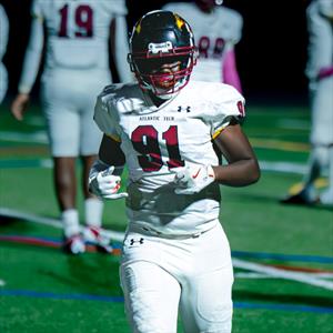 Darius Hedihor mugshot