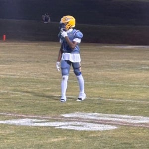 Jaylen Flowers