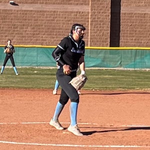 Amelia Martinez mugshot