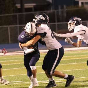 Tommaso Clemente mugshot