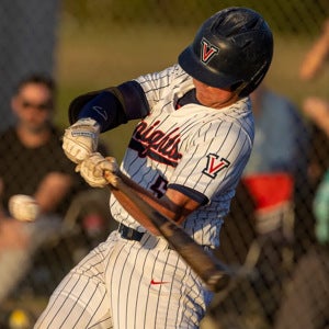 Clayton "CT" Antonucci