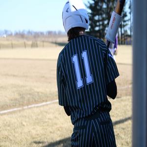 Jackson Bess mugshot