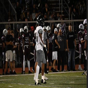 Stepheino Sylvain mugshot