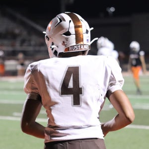 Anthony Haston ii mugshot