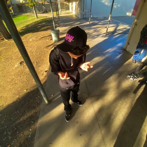 Julian Singleton-Mendez