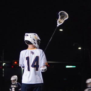 Dylan Barker