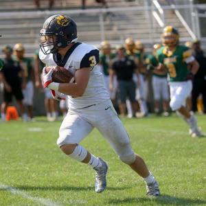 Mason Widman