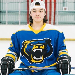 COLLIN GIBBS