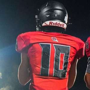 Joel Garcia III mugshot