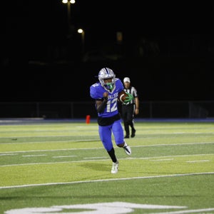 Jaqures Richardson mugshot