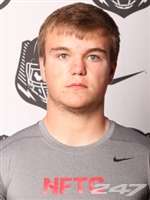 Sam Barry mugshot