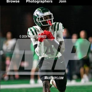 Alijah Patillo mugshot