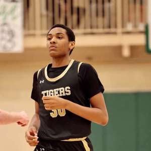Zavion Smith