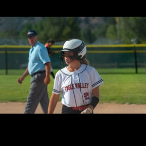 Ellia Blakey mugshot