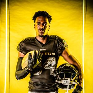 Dominic Ruffin