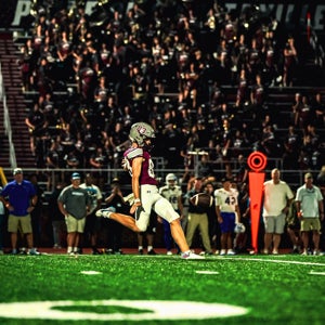 Hayden Hollenbeck