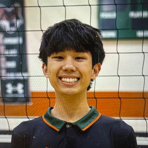 Josh Ikeda mugshot