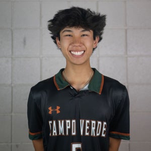 Josh Ikeda