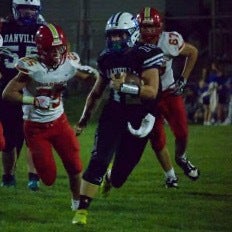 Cole Delaughder mugshot