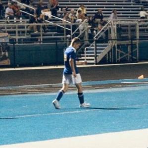 HUNTER ABNEY