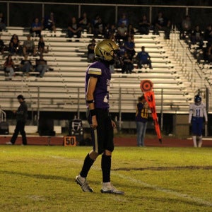 Logan Bradshaw