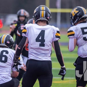 James Rankin mugshot