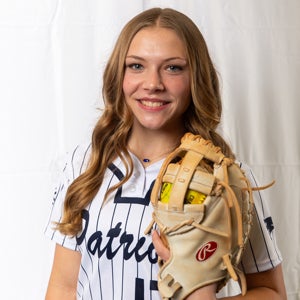 Stella Christie mugshot