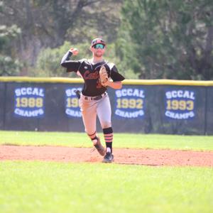 Trent Amoroso mugshot