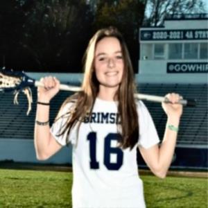 Cambree Spencer