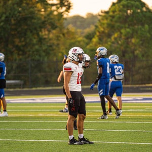 Gavin Thornhill mugshot