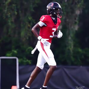 DeMarcus VanDyke mugshot