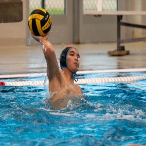 Chace Nguyen mugshot