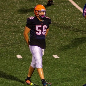 Aydin Weakfall