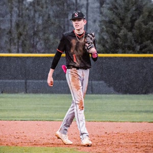 David Ramsey mugshot