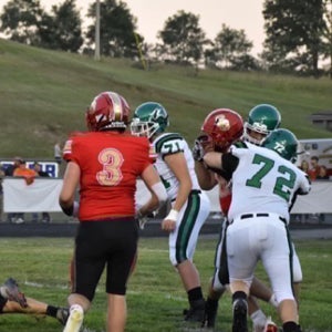 Rohwan Gilmore mugshot