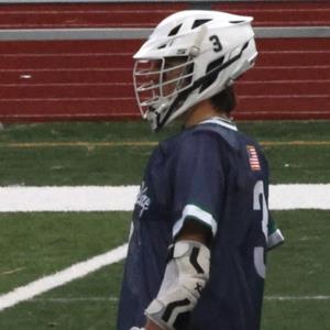 Liam Hooks