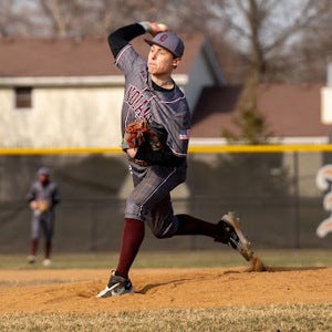 Brody Keeney mugshot
