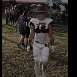 Cole Rarey