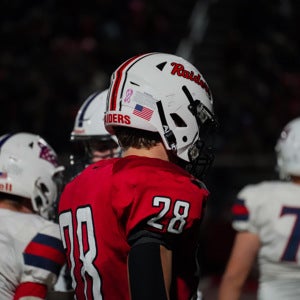 Jackson Long