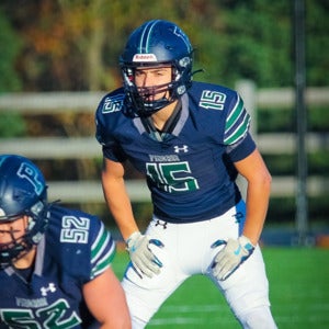 Baron Dimeco mugshot