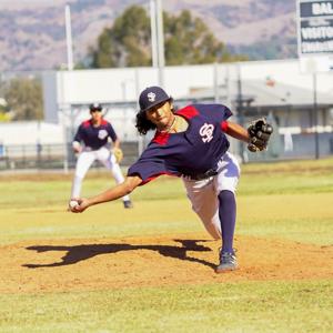 Tony Mancinas