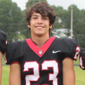 Aiden Wallace mugshot