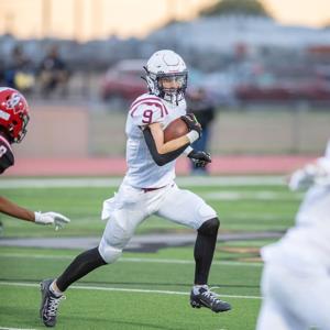 Kaden Mckinney mugshot