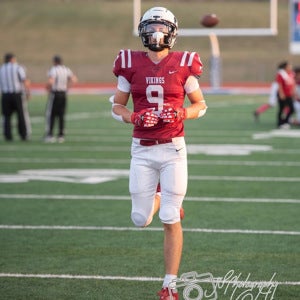 Kaden Mckinney