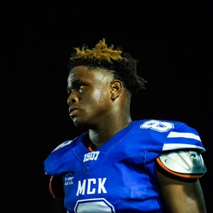 Malachi Stevenson