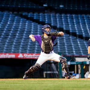 Israel Molina mugshot