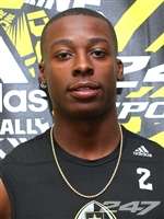 Cornell Powell mugshot